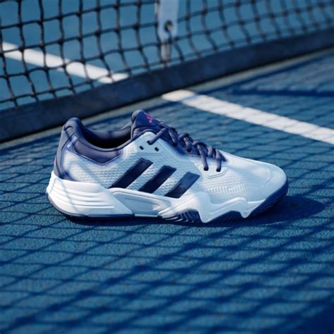 adidas Solematch Control 2 Tennis Shoes 